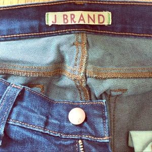 J Brand